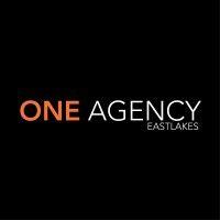 one agency eastlakes logo image