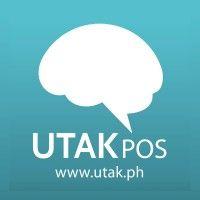 utak logo image