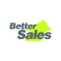 better sales logo image