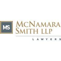 mcnamara smith llp logo image