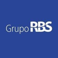 grupo rbs logo image