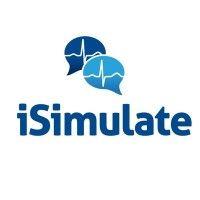 isimulate logo image