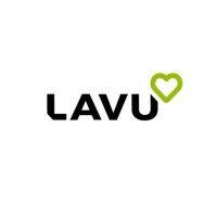 lavu inc. logo image