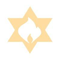 the city congregation for humanistic judaism logo image