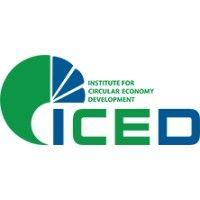 institute for circular economy development (iced)