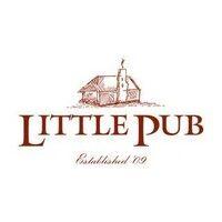 little pub