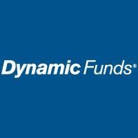 dynamic funds logo image