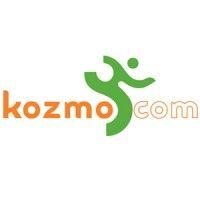 kozmo | pioneering online delivery | ny, seattle, san francisco, la logo image