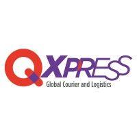 qxpress logo image