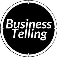 businesstelling logo image