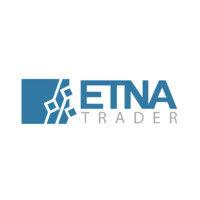 etna trader logo image