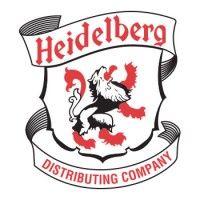 heidelberg distributing logo image