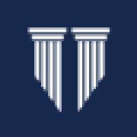 the volcker alliance logo image