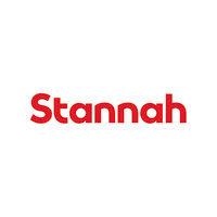 stannah group logo image