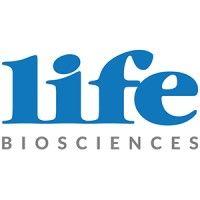 life biosciences logo image