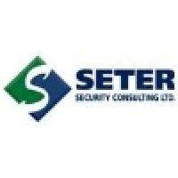 seter security consulting logo image