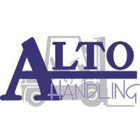 alto handling limited logo image