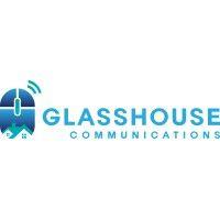 glasshouse communications llc logo image