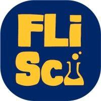 fli sci logo image