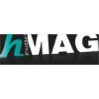 hmag logo image