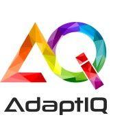 adaptiq logo image