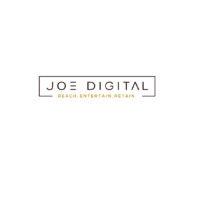 joe digital logo image