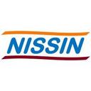 logo of Nissin Transport Austria