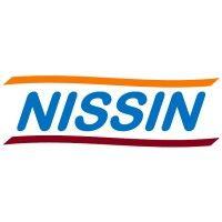 nissin transport austria logo image