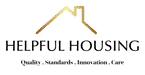 helpful housing logo image