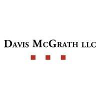 davis mcgrath llc logo image