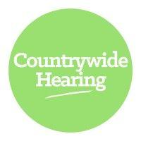 countrywide hearing logo image