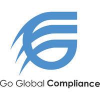 go global compliance inc. logo image