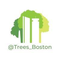 speak for the trees boston