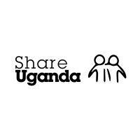 share uganda logo image