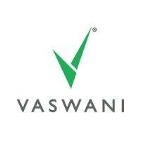 vaswani group logo image