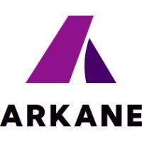 arkane digital logo image