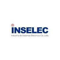 inselec / beaucoup logo image