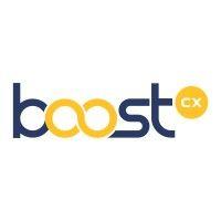 boostcx logo image