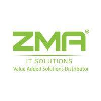 zma logo image