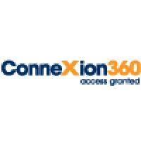 connexion360 logo image