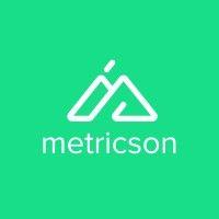 metricson logo image