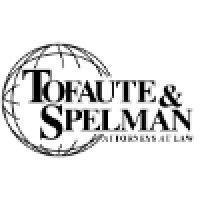 tofaute & spelman personal injury attorneys