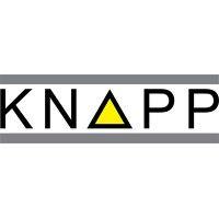 knapp nordics logo image