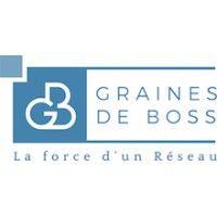 graines de boss logo image