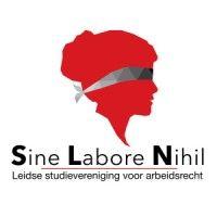 sine labore nihil logo image