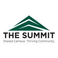 the summit logo image