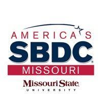 missouri sbdc at missouri state university logo image