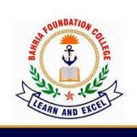 bahria foundation college logo image