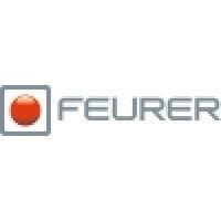 feurer logo image