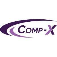 comp-x medical logo image